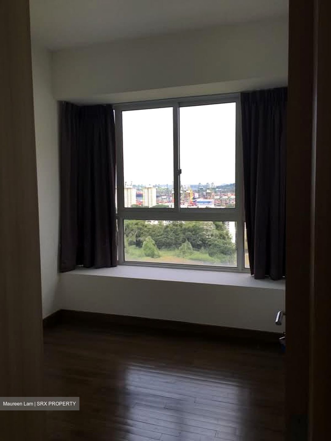 The Regency At Tiong Bahru (D3), Condominium #562118871
